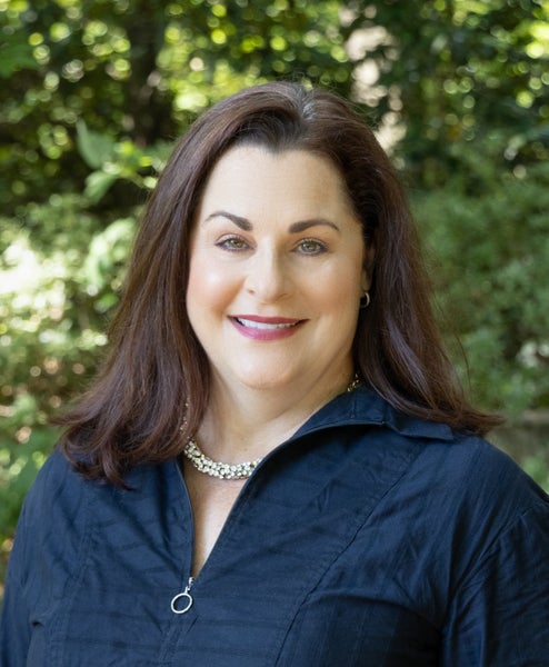 Susannah Camp, REALTOR